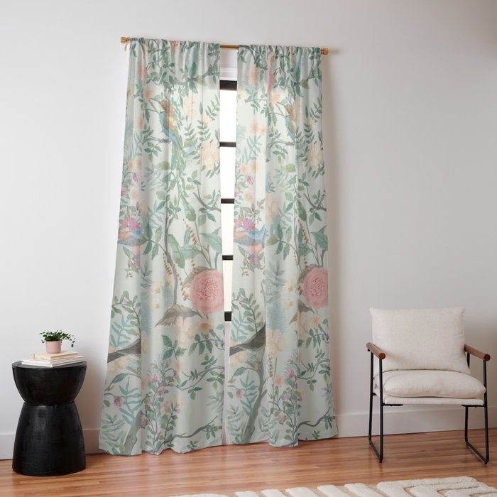 Window Curtain