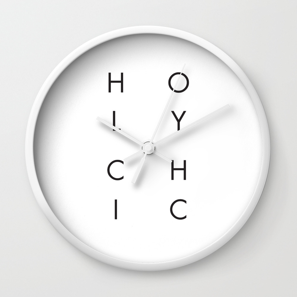 Holy Chic Bedroom Decor Teen Dorm Wall Art Scandinavian Modern