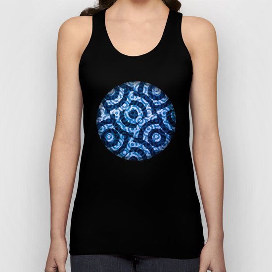 aim Unisex Tank Top