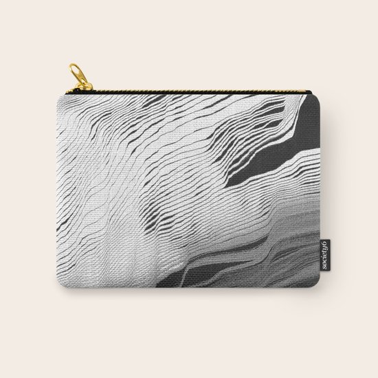 Crayon Carry-All Pouch