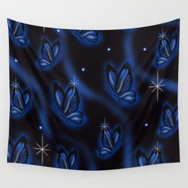 You`re my butterfly Wall Tapestry