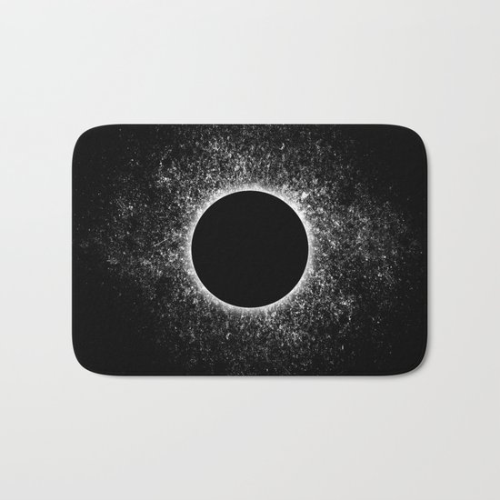 eclipse Bath Mat