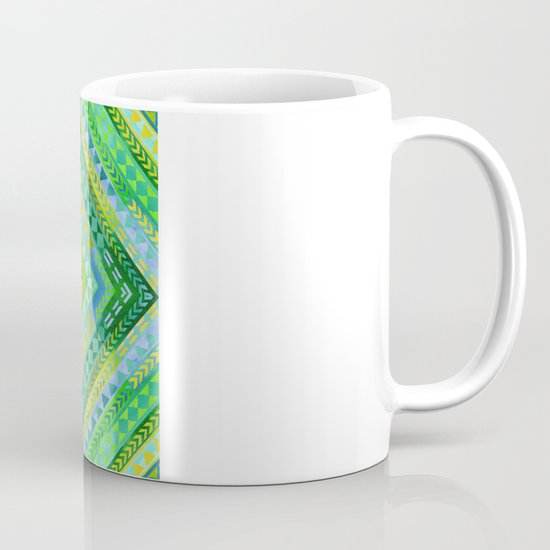 Rhythm II Mug