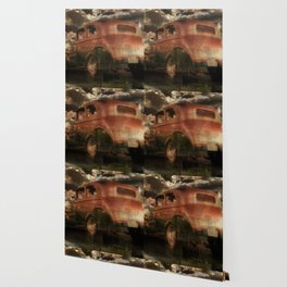 Route 66 Wallpaper For Any Decor Style Society6