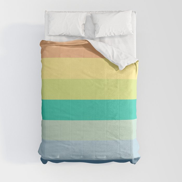 This Spring Comforter