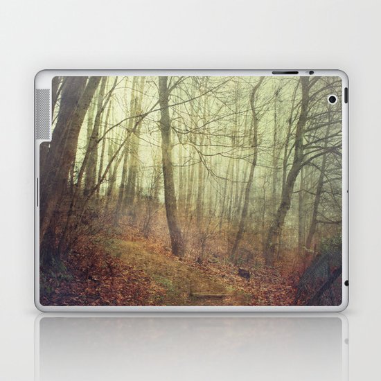 dOOmsday Laptop & iPad Skin