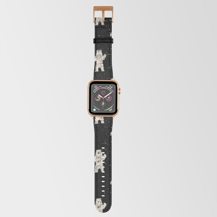 Polar bear sale apple watch bands