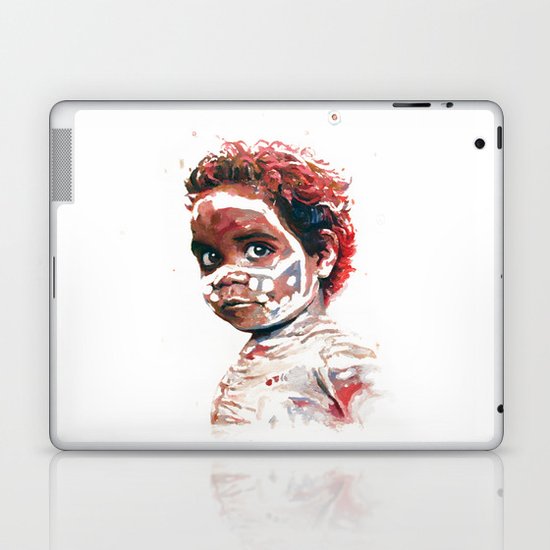 Australia Laptop & iPad Skin