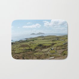 Hills of Ireland - County Kerry Bath Mat