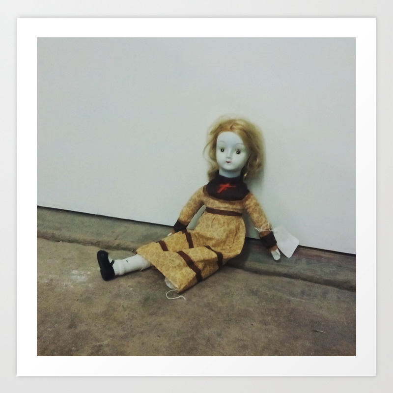 walda doll
