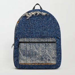 Straight stitch with orange thread on bleached denim fabric with fringe edge, on  blue denim background, text place, copy space. Denim blue jeans fabric frame. Worn Jeans Casual Double Color patch Backpack | Border, Apparel, Classic, Jeans, Clothes, Denimjeans, Background, Canvas, Blue, Photo 