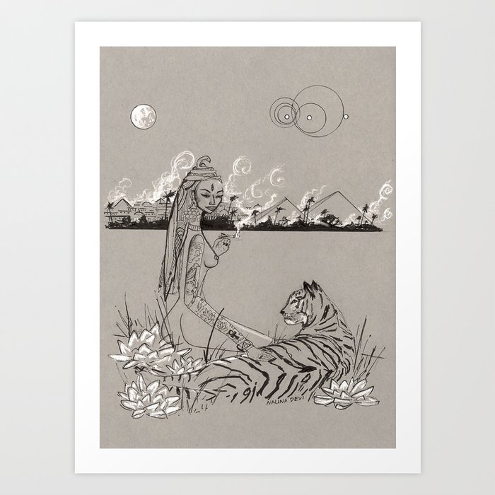 Art Print