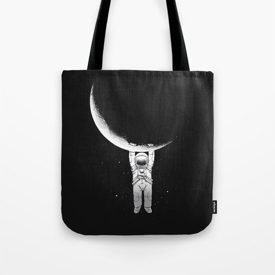 Help! Tote Bag