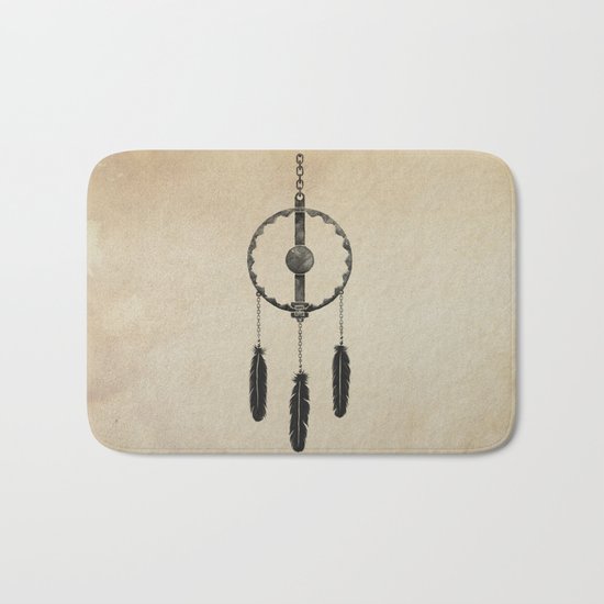 Dreamkiller Bath Mat