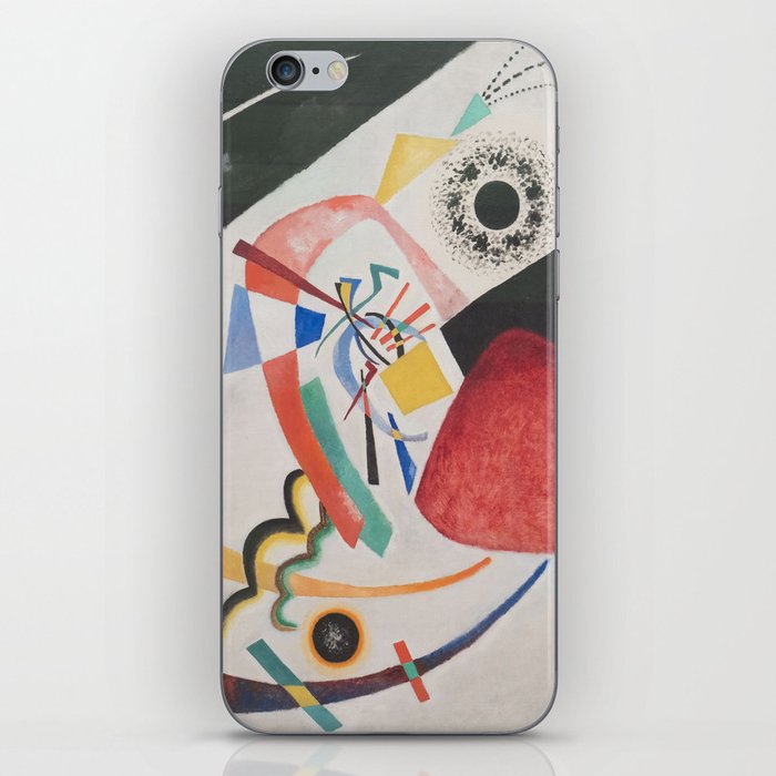 Wassily Kandinsky | Abstract Art iPhone Skin