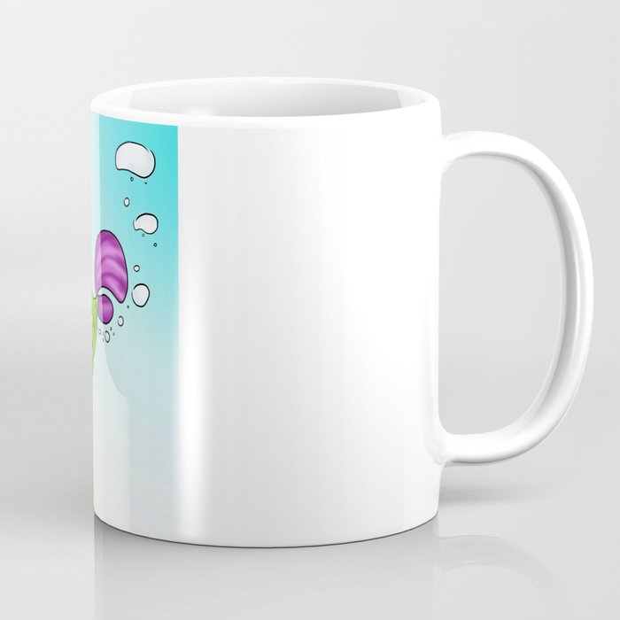 OPS!!! Coffee Mug