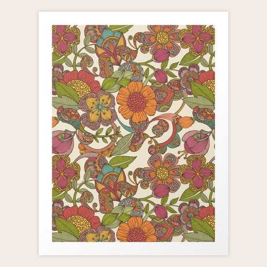 Amaris Art Print