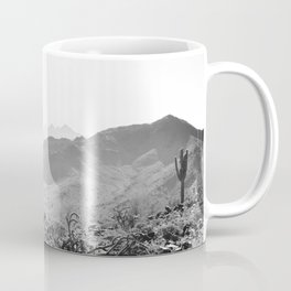 Arizona Desert Coffee Mug