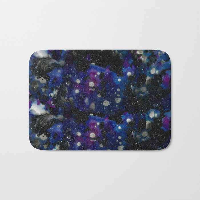 Universe Bath Mat