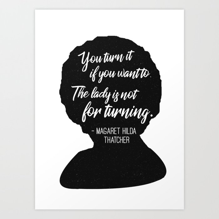 Inspiring Motivational Uplifting Quotes For Lady Boss Art Print By Kick Ass Art Society6