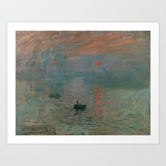 Art Print