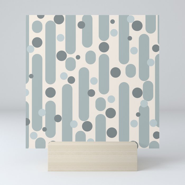 Mini Art Print