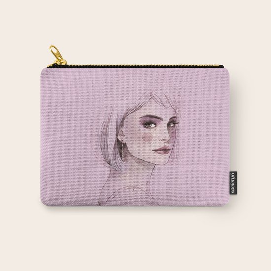 CLOSER Carry-All Pouch