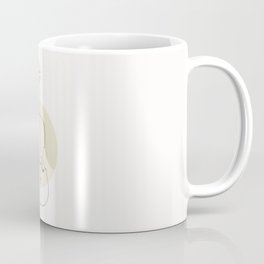 Cello II Coffee Mug
