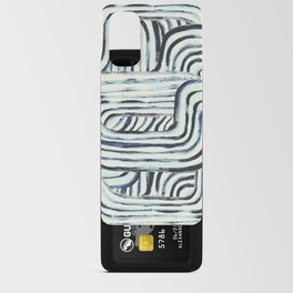 Rivers Android Card Case