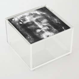 SHROUD OF TURIN Acrylic Box