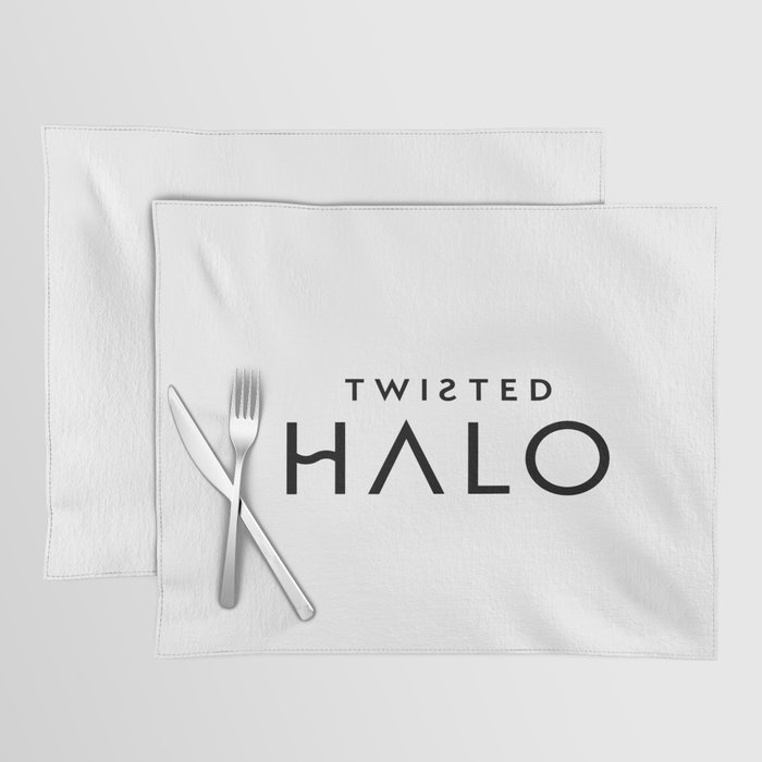 halo Placemat