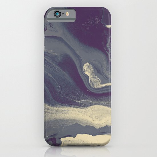 Marble Y iPhone & iPod Case