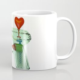 squirtgun love Coffee Mug
