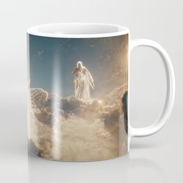 Heavenly Angels Mug