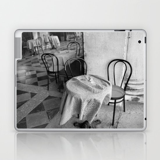 Venezia (Italy) Laptop & iPad Skin