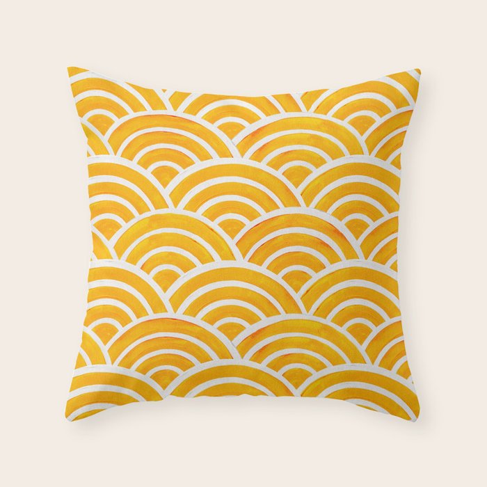 Throw Pillow