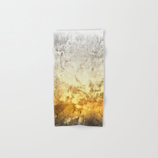 Trillian II Hand & Bath Towel