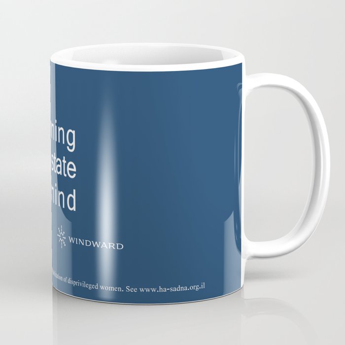 lead  Coffee Mug