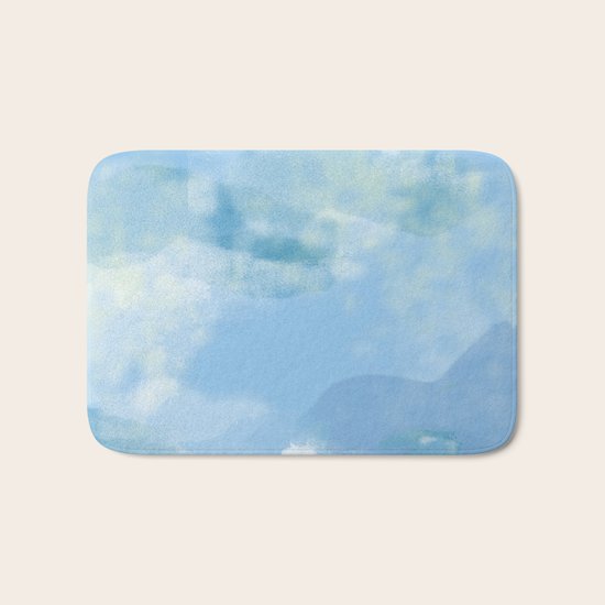 Big Sky Bath Mat