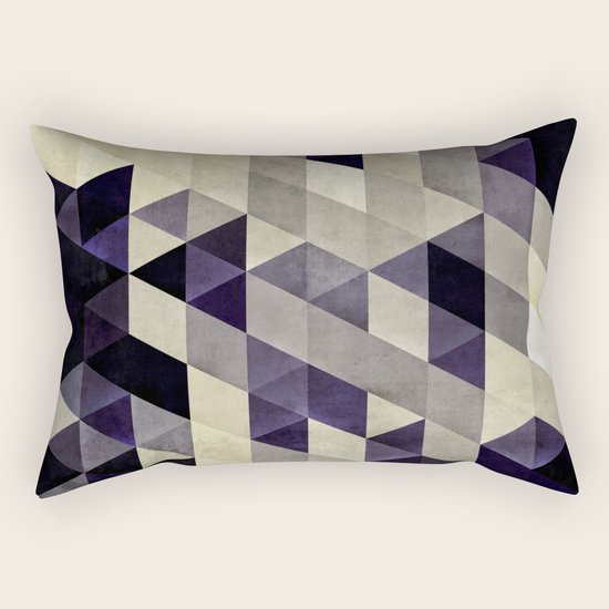 sykyk Rectangular Pillow