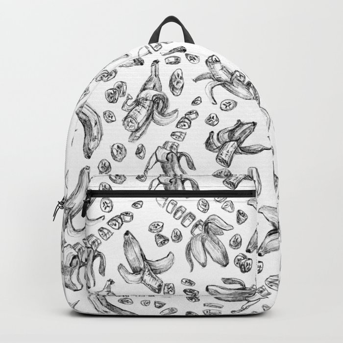 Hole Banana Splits Backpack