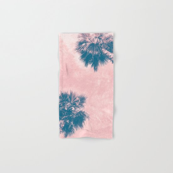 Tropical 1.00 Hand & Bath Towel