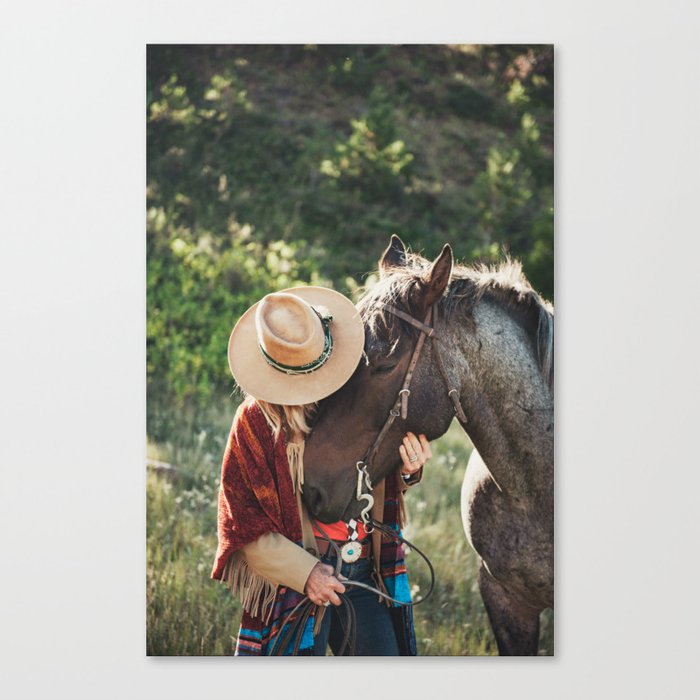 Canvas Print