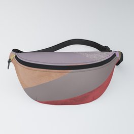 P5 Fanny Pack