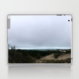 Horizon Laptop & iPad Skin