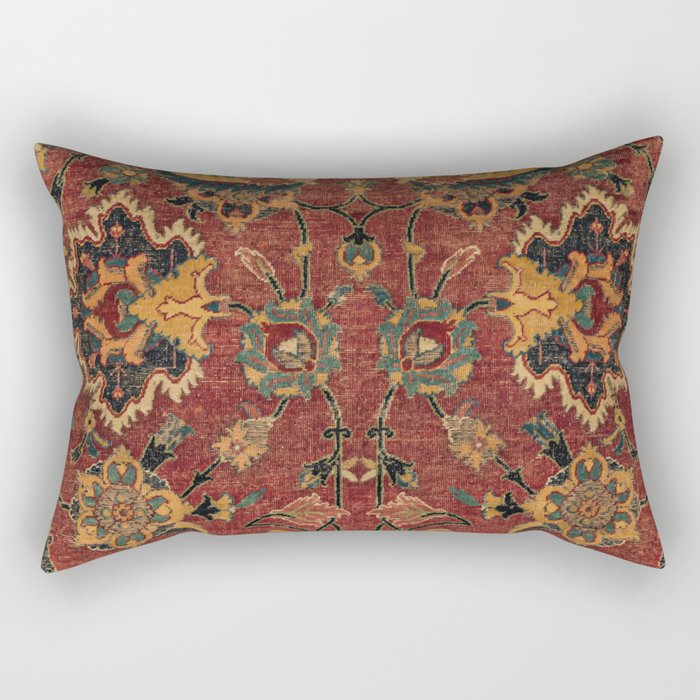 Rectangular Pillow