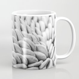 Clay-moulded Structures Coffee Mug