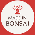 Made in Bonsai