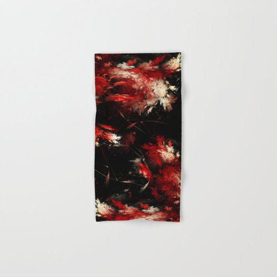 Breeze Hand & Bath Towel