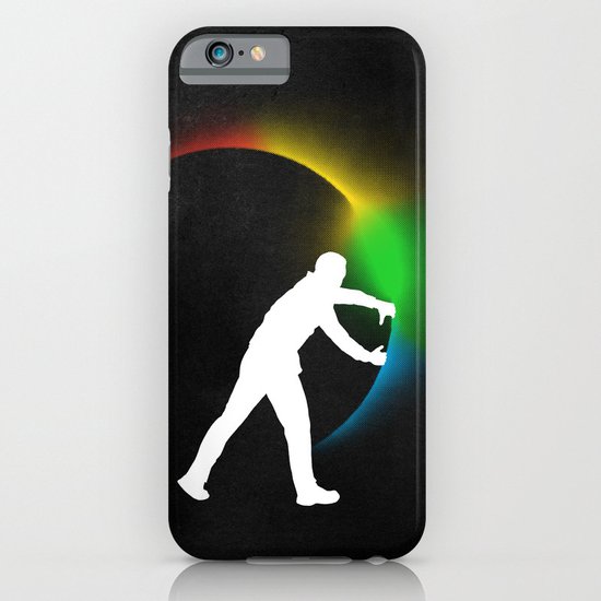 Color Theory iPhone & iPod Case